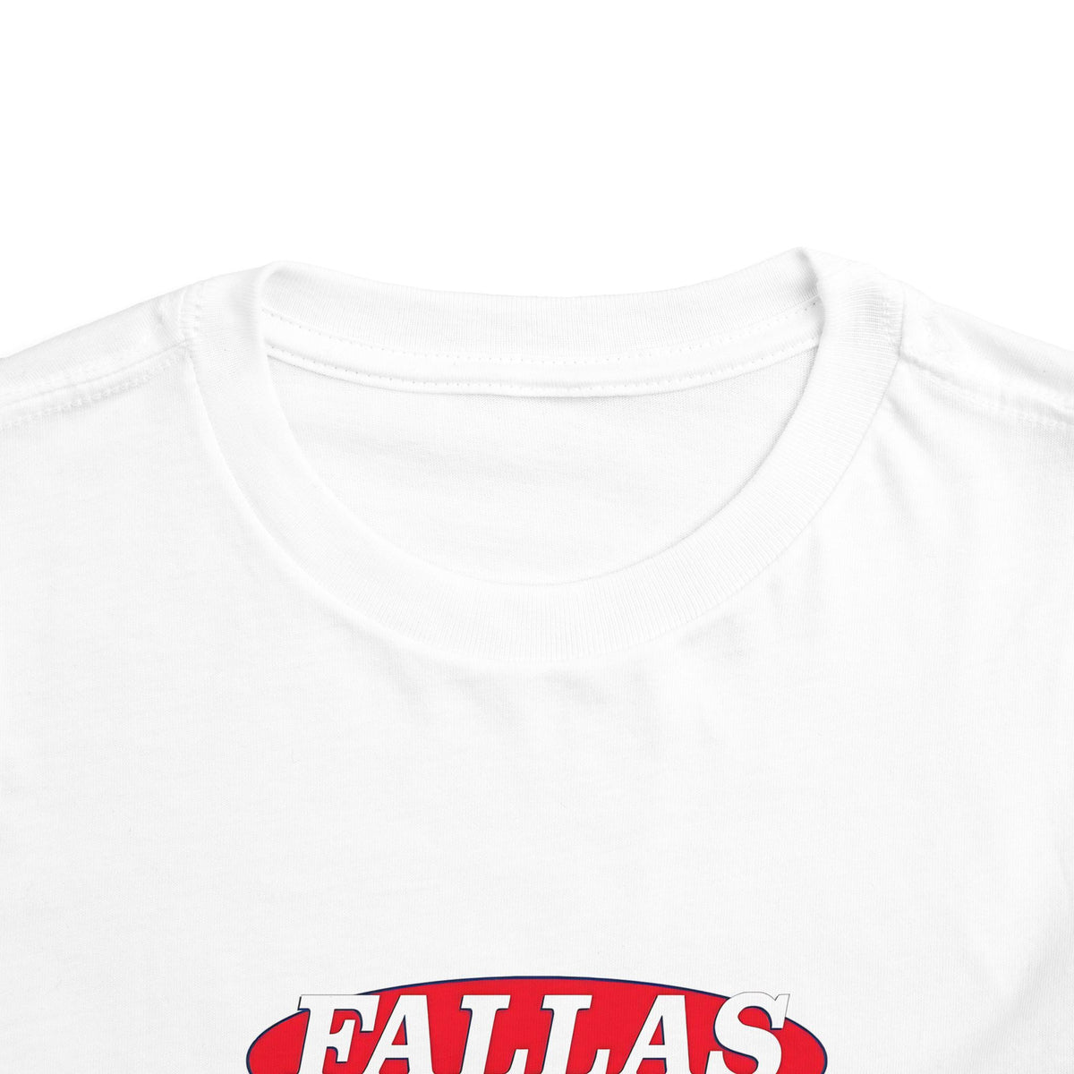 Fallas Discount Stores Toddler Tee / T-Shirt