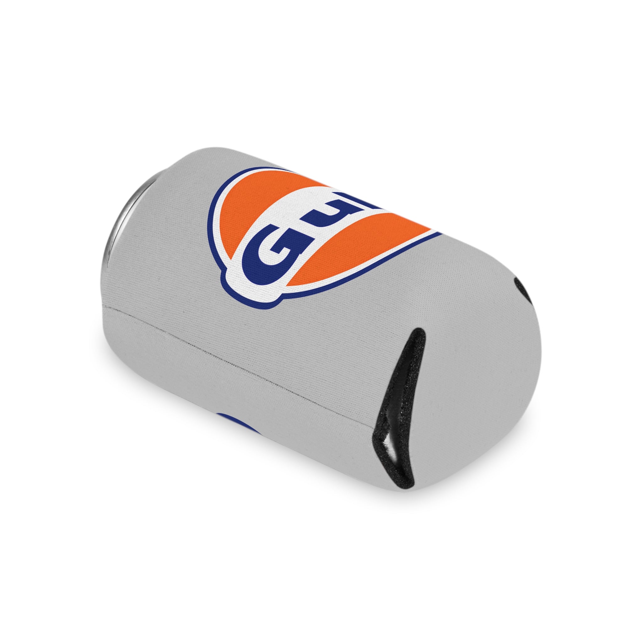 Gulf Oil Can Cooler