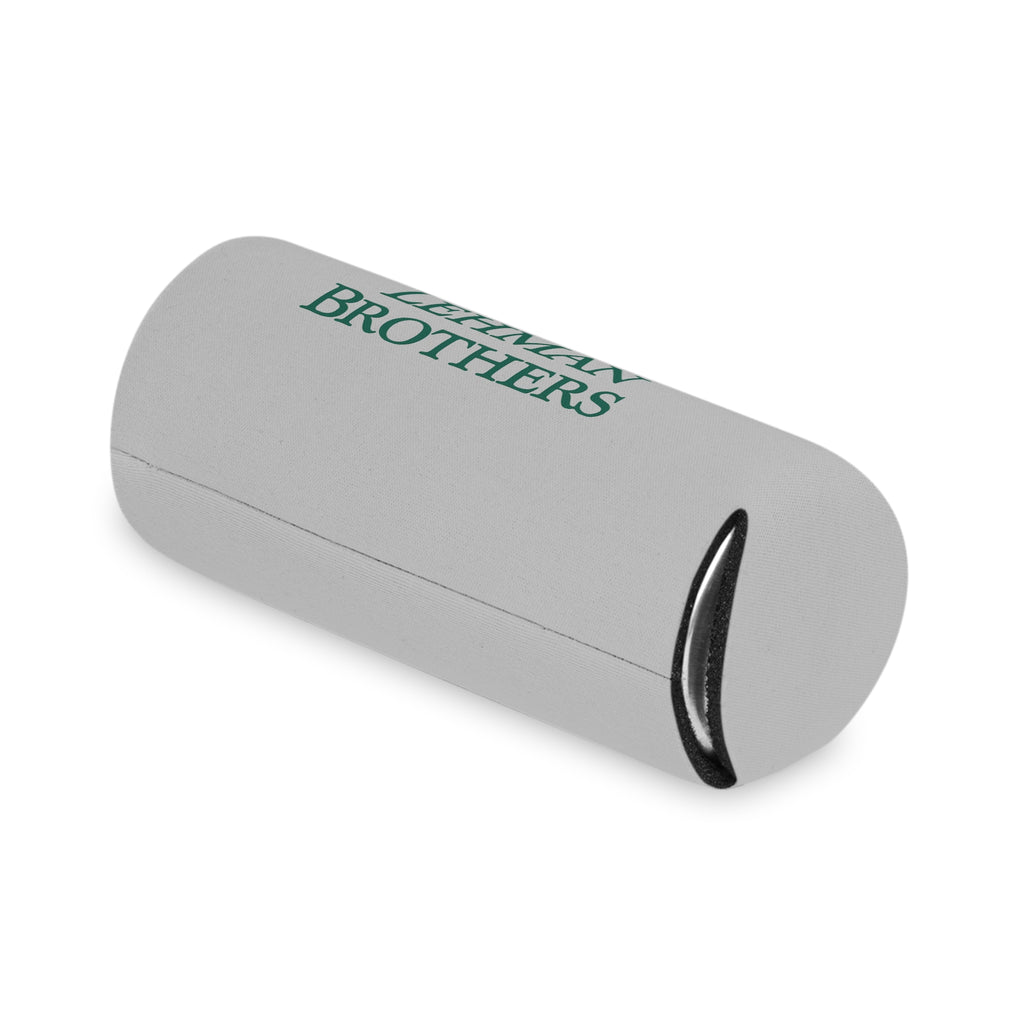 Lehman Brothers Can Cooler