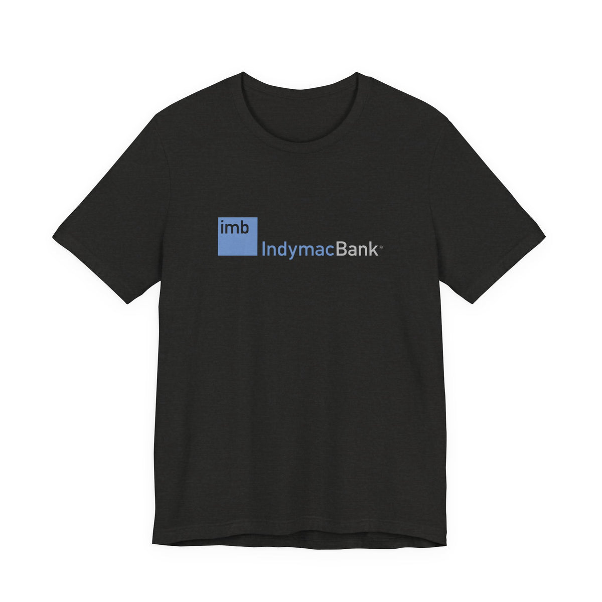 IndyMac Bank T-Shirt
