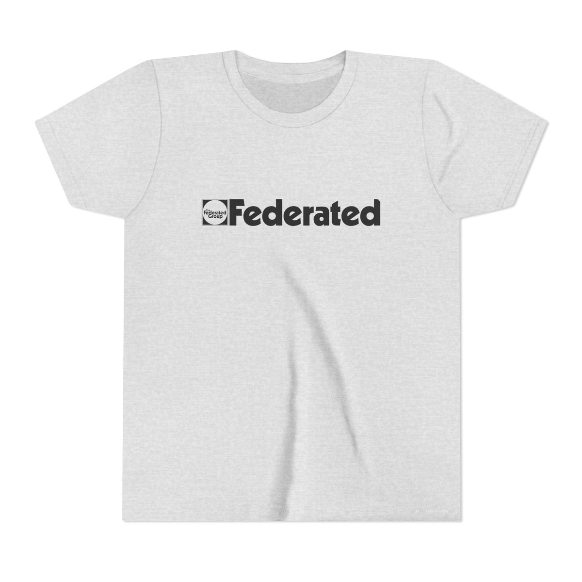 Federated Group Kids Tee / T-Shirt