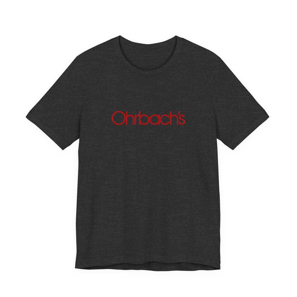 Ohrbach's T-Shirt