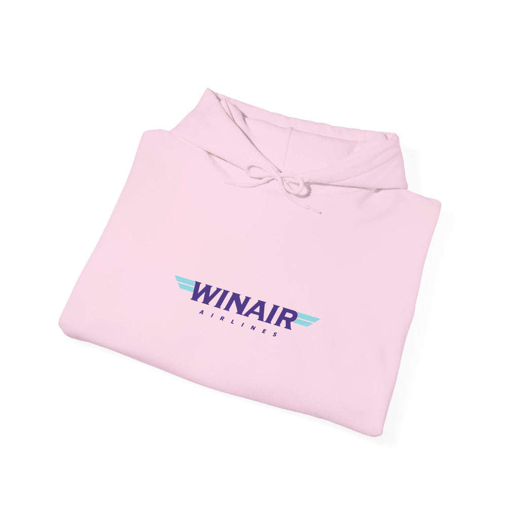 WinAir Airlines Hoodie / Sweatshirt