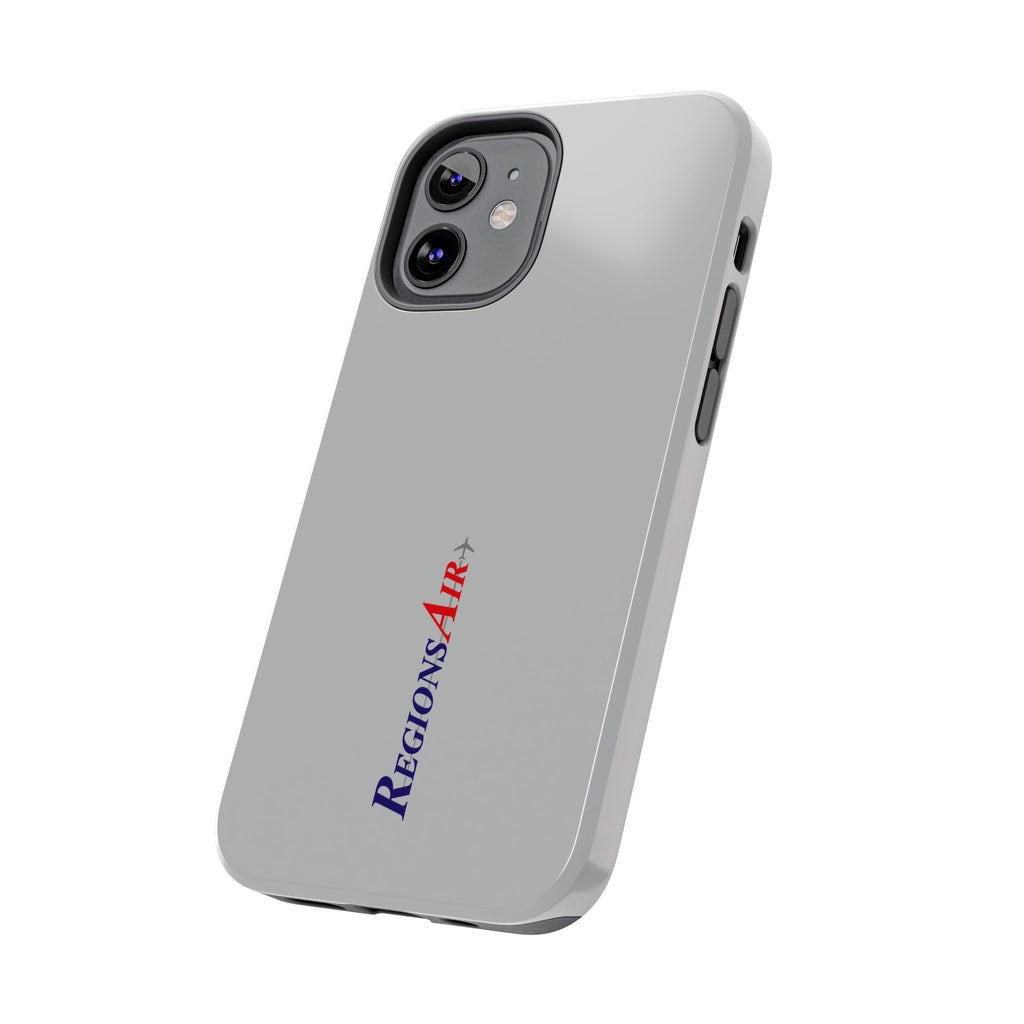 RegionsAir Tough Phone Case