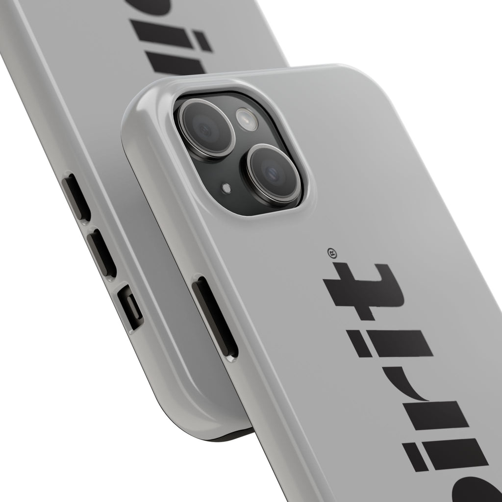 Spirit Airlines Tough Phone Case