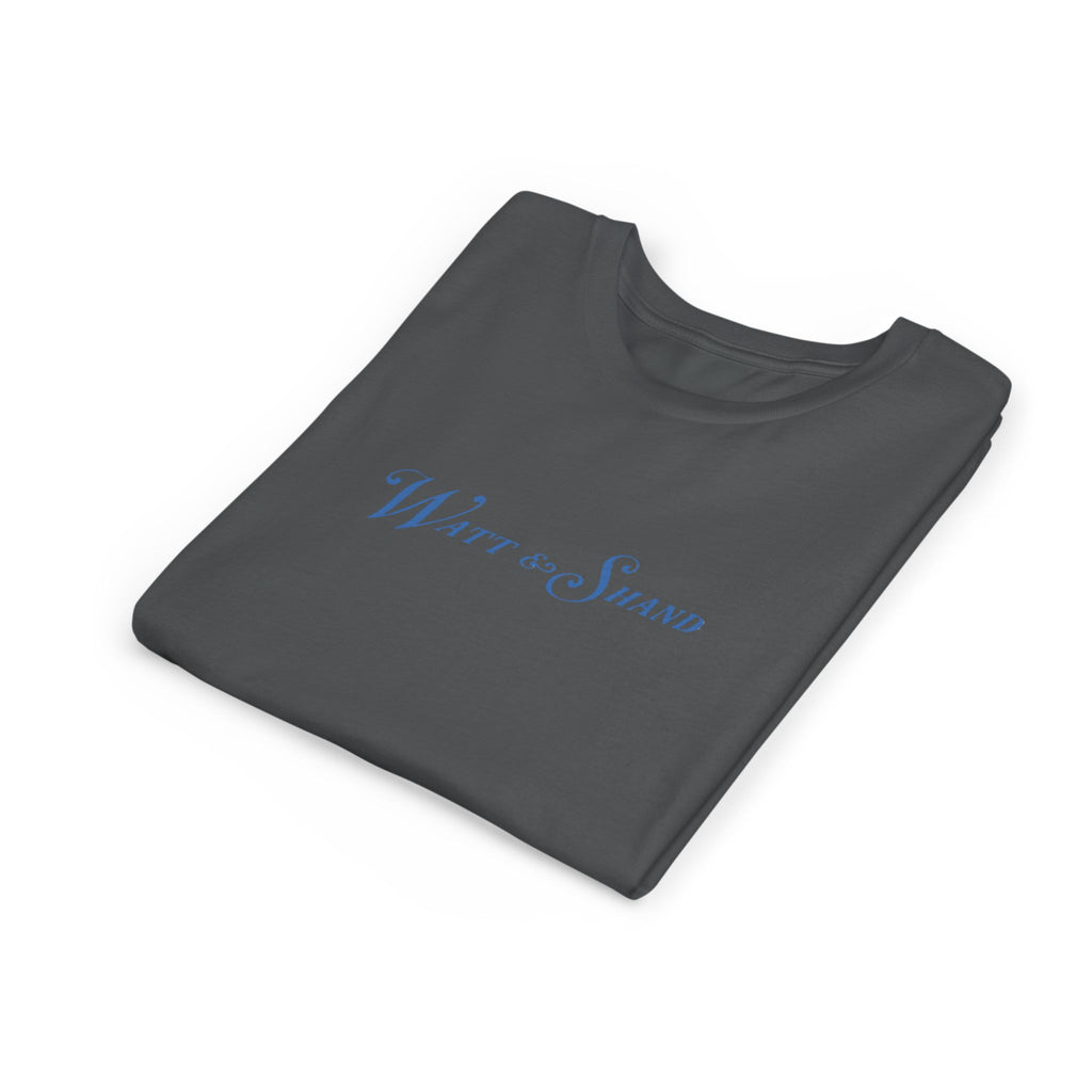 Watt & Shand Kids Tee / T-Shirt