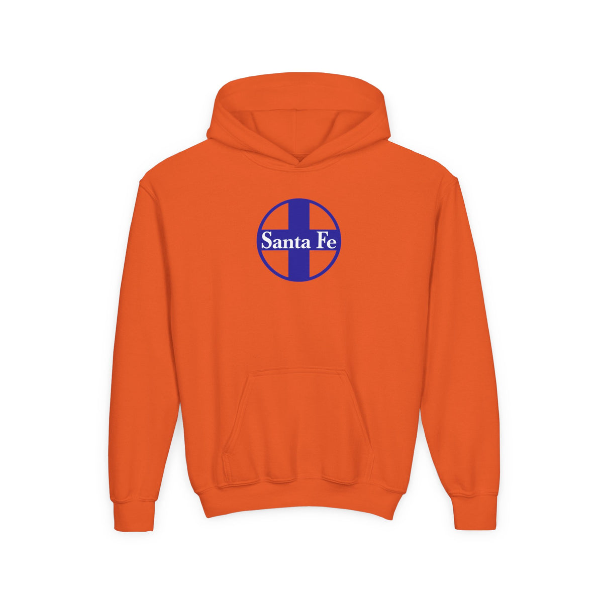 Atchison Topeka and Santa Fe Railway Youth Hoodie / Sweatshirt