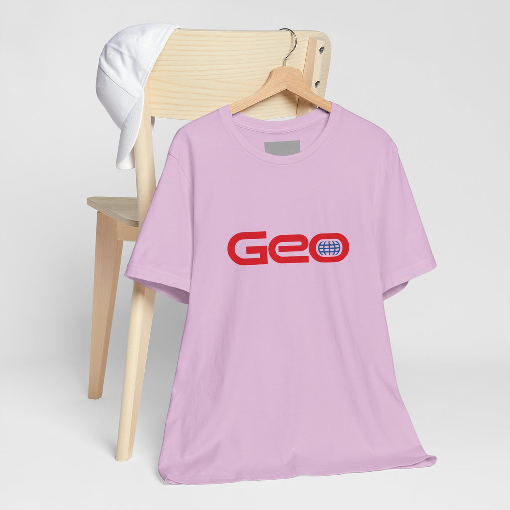 Geo T-Shirt