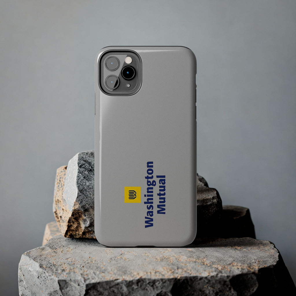 Washington Mutual Tough Phone Case
