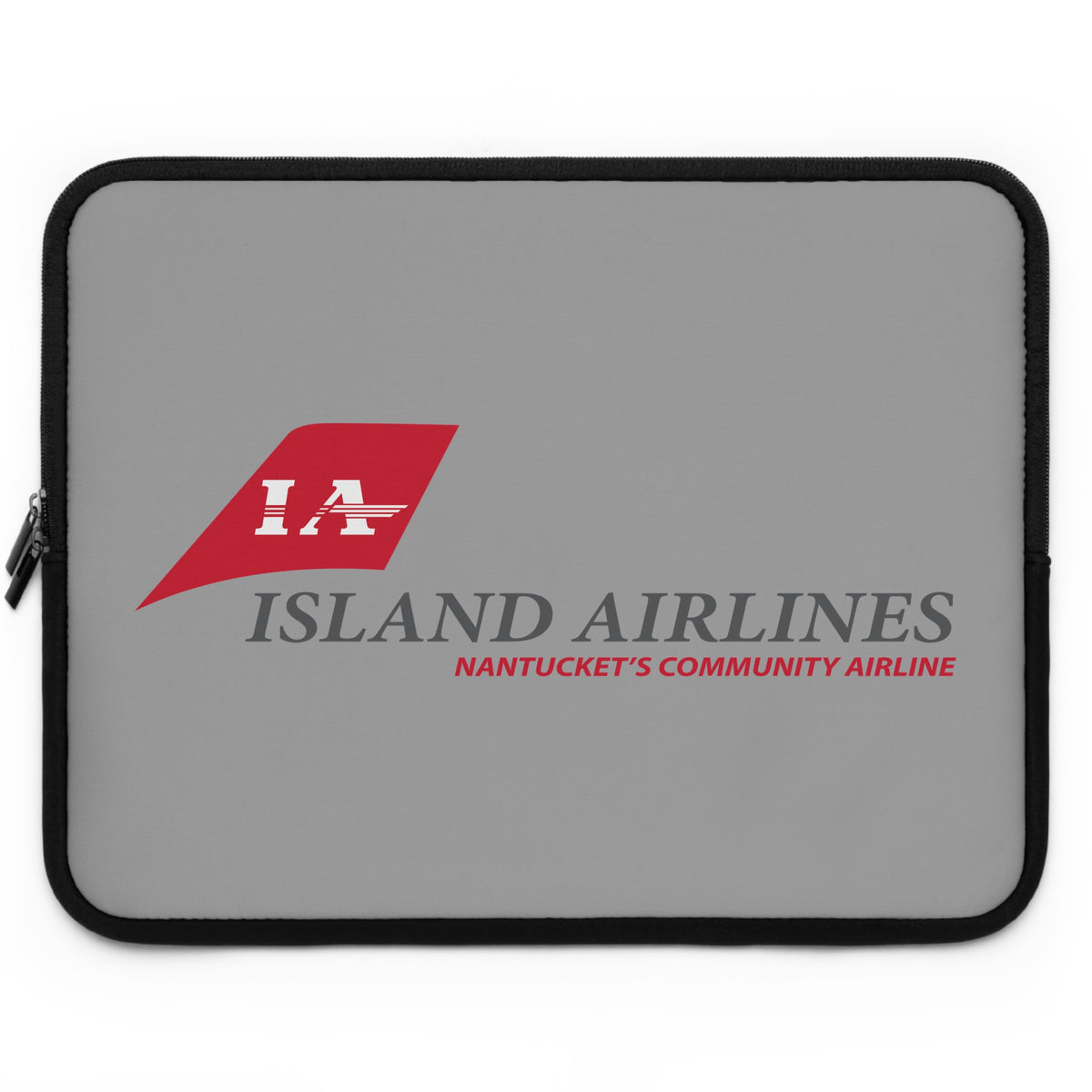 Island Airlines Laptop Sleeve