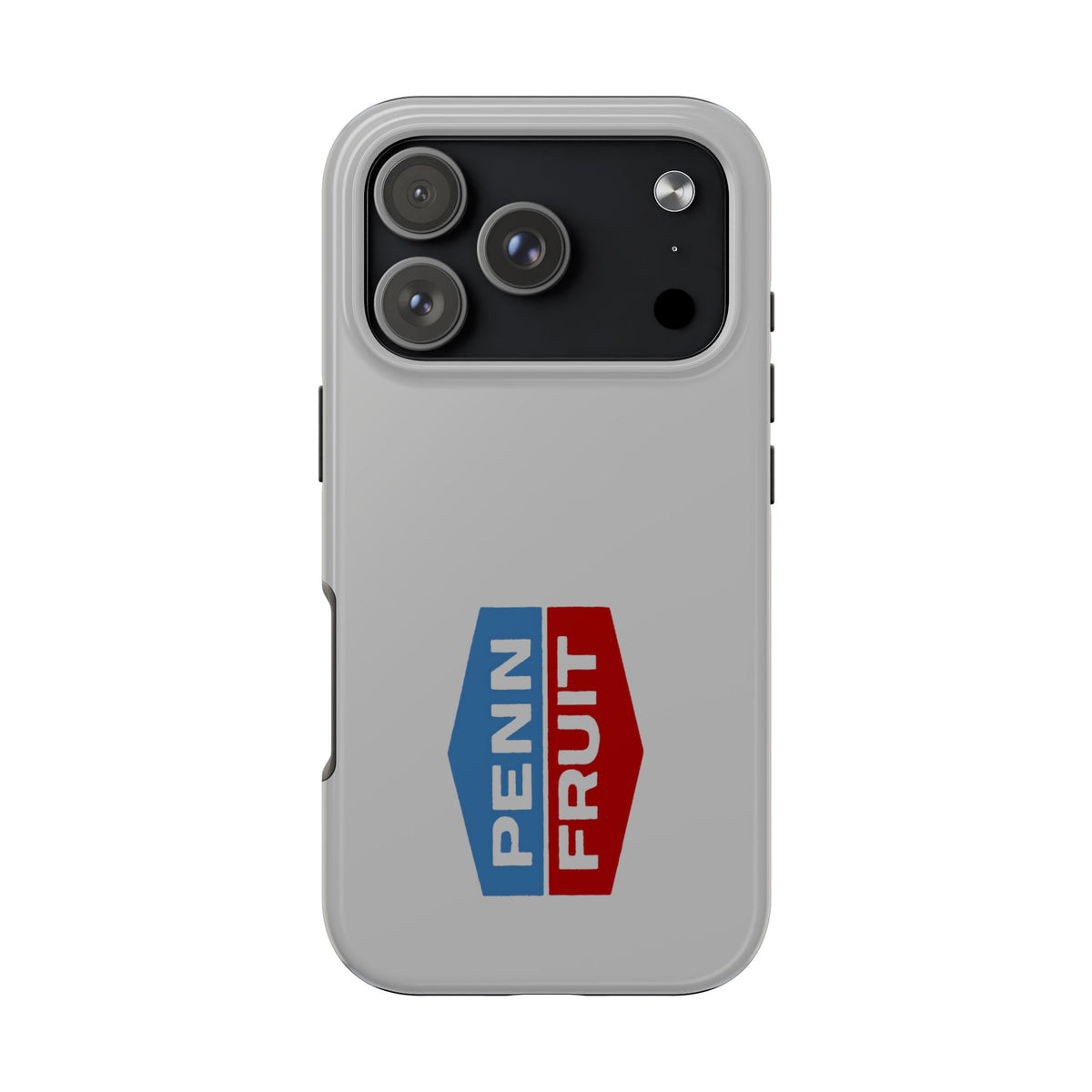 Penn Fruit Tough Phone Case