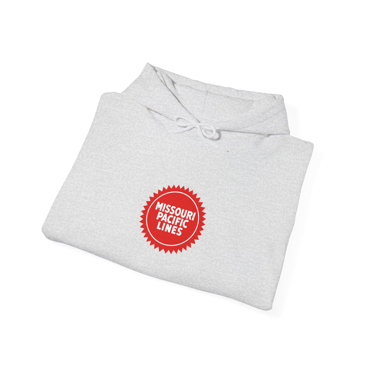 Missouri Pacific Railroad Hoodie / Sweatshirt