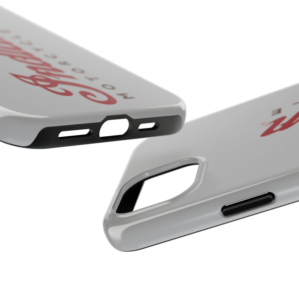Indian Motorcycle Tough Protective Phone Case