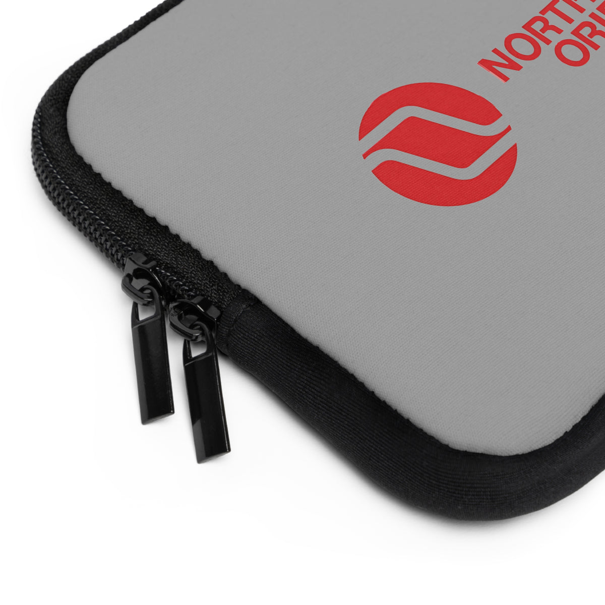 Northwest Orient Airlines Laptop Sleeve