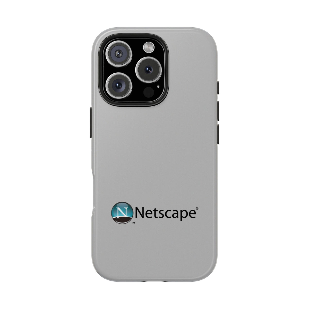 Netscape Tough Phone Case