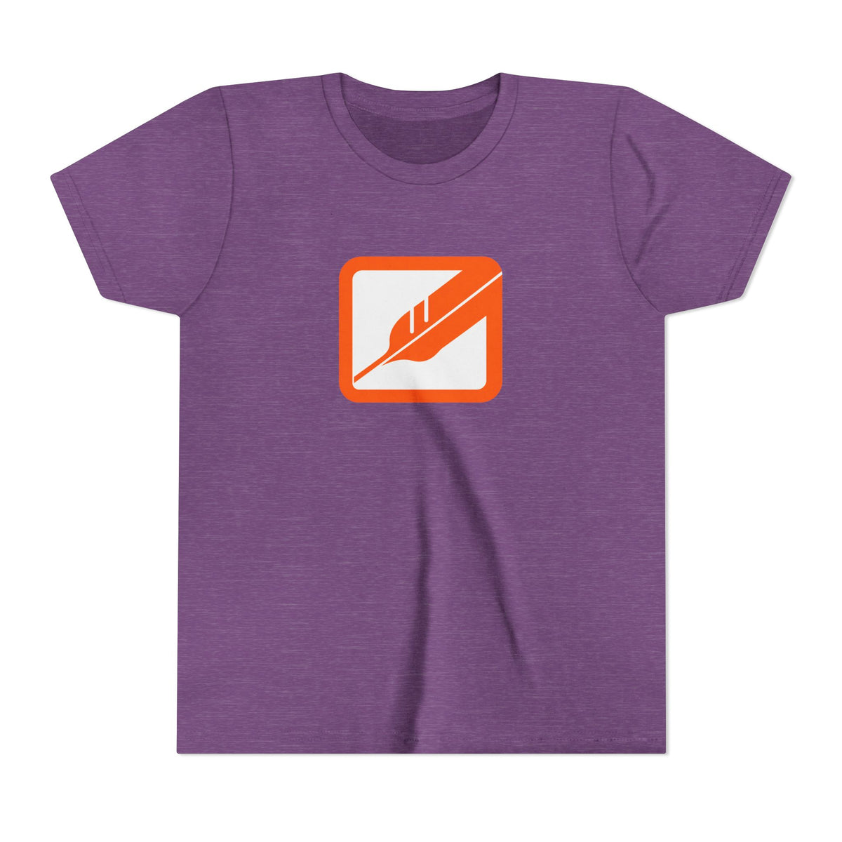 Western Pacific Railroad Kids Tee / T-Shirt