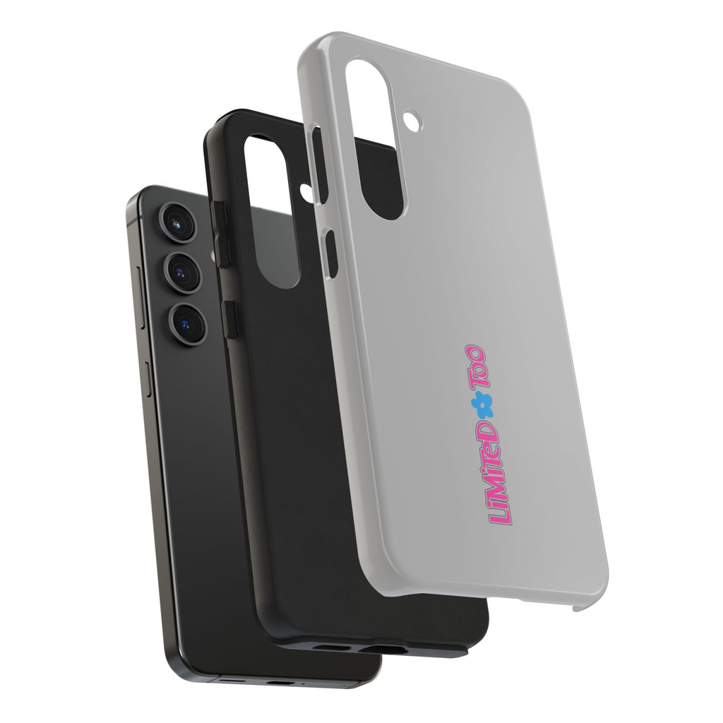 Limited Too Tough Phone Case