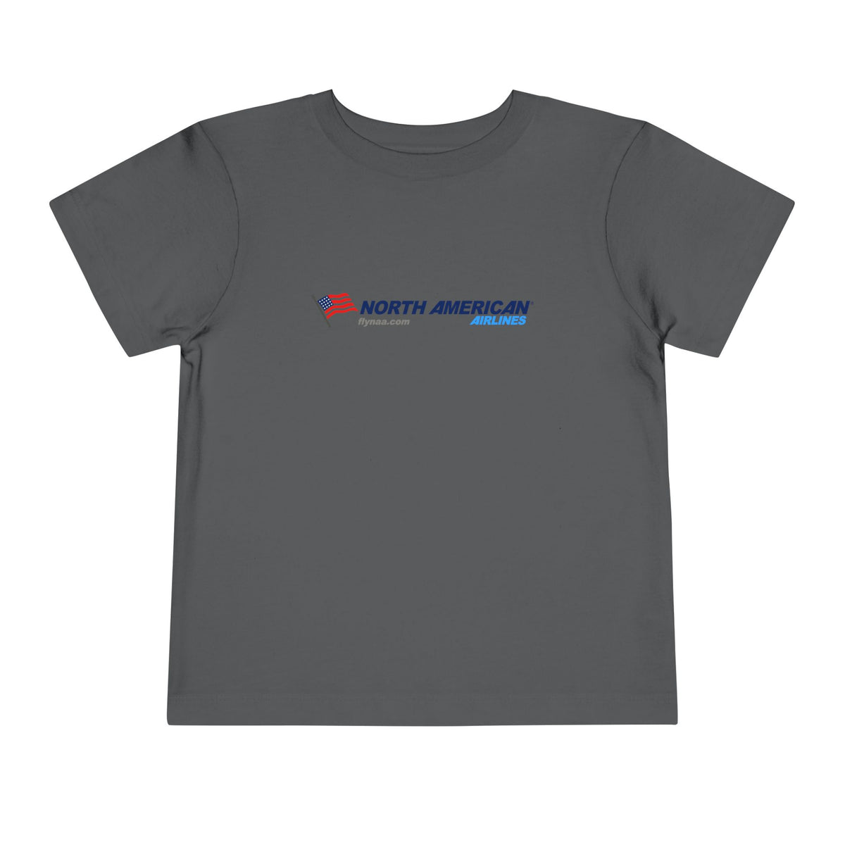 North American Airlines Toddler Tee / T-Shirt