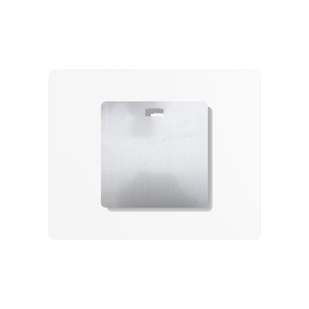 Fry's Electronics, Inc. Metal Sign