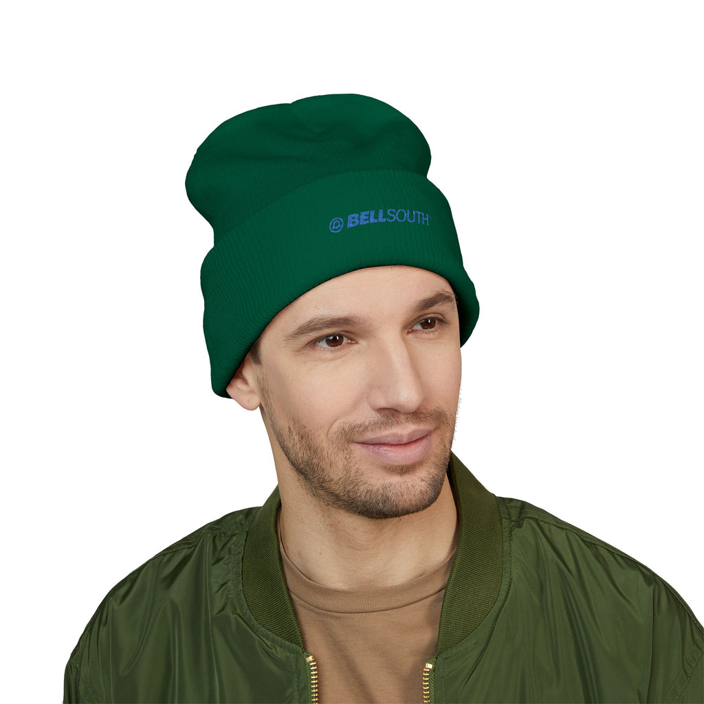 BellSouth Cuffed Beanie