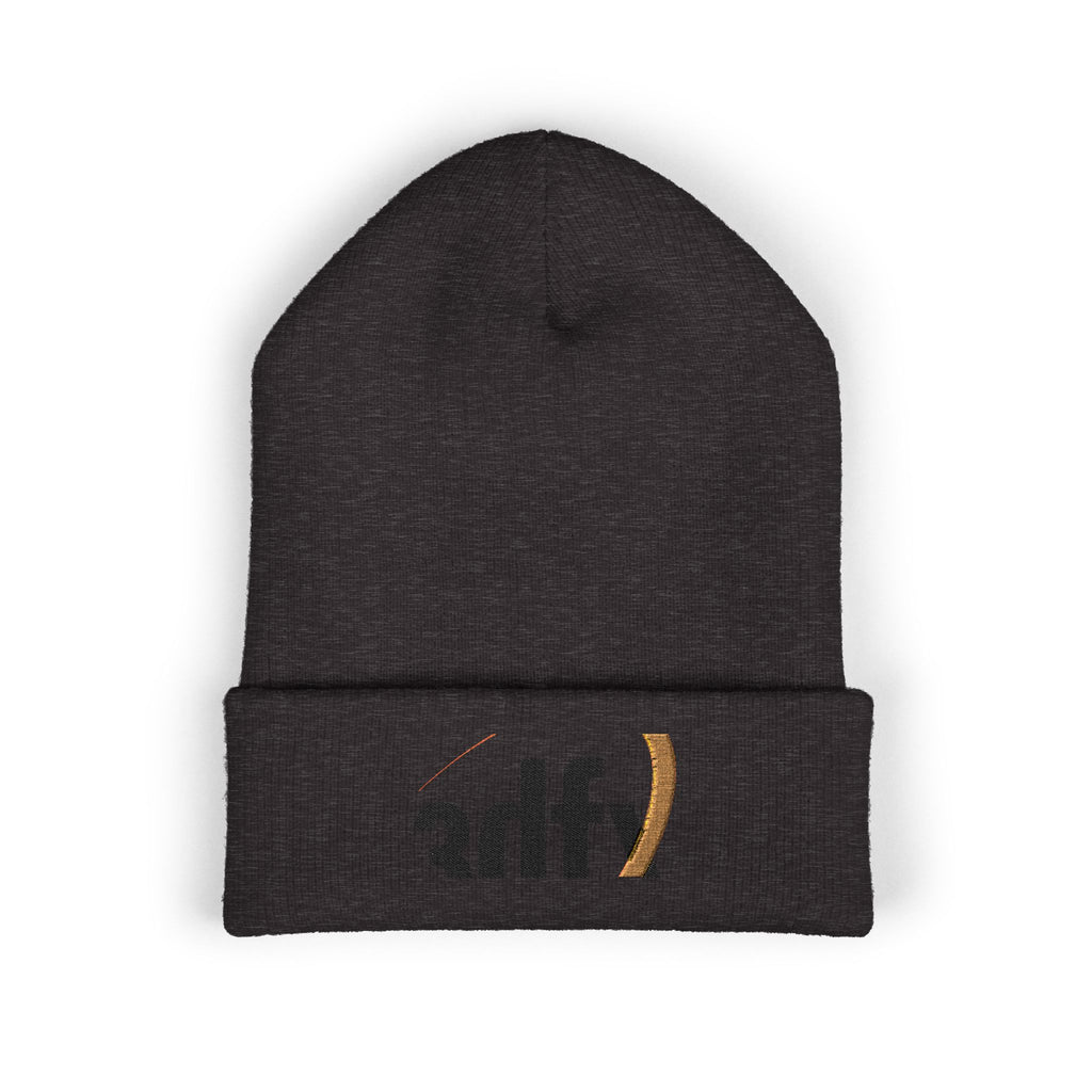 3dfx Interactive Cuffed Beanie