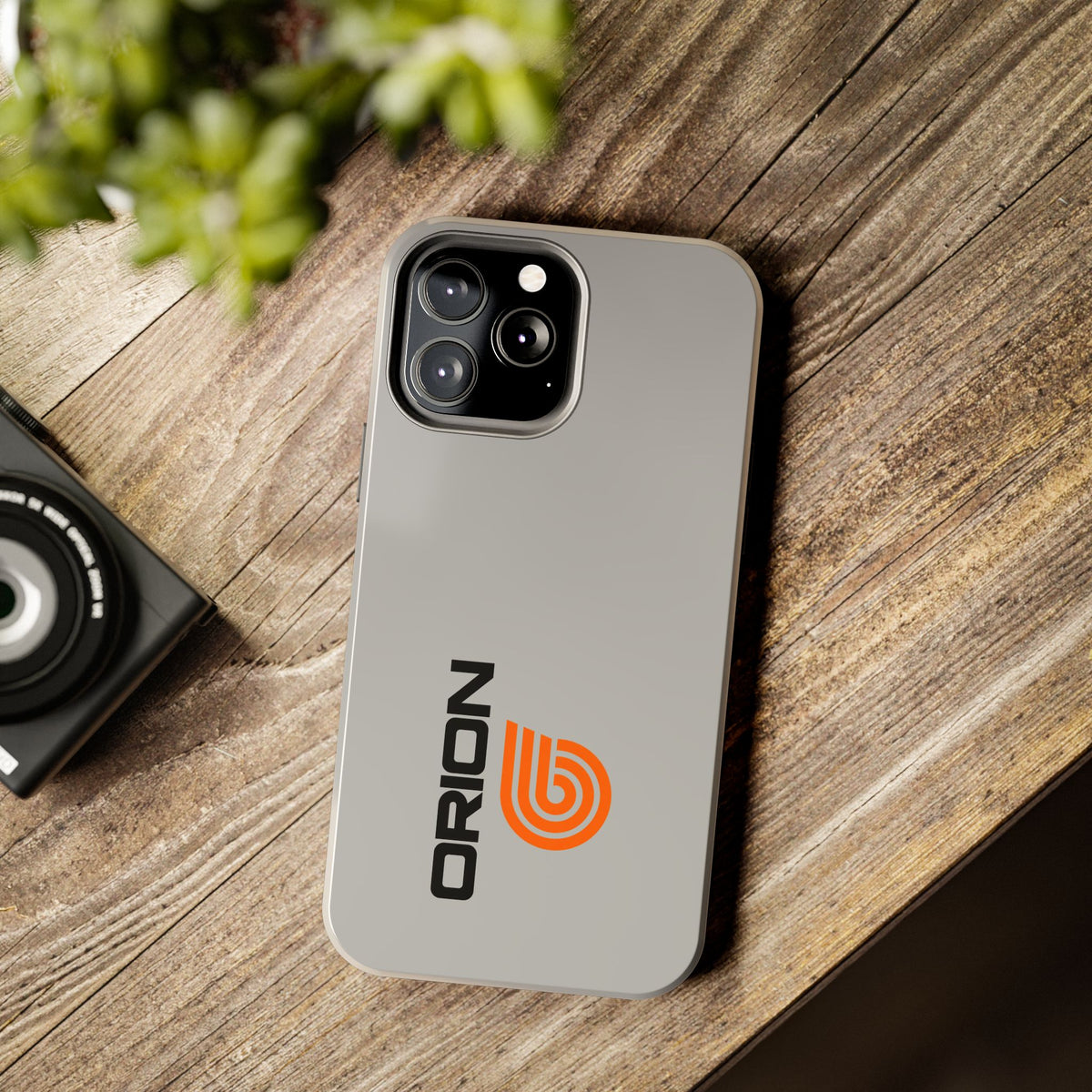 Orion Airways Tough Phone Case