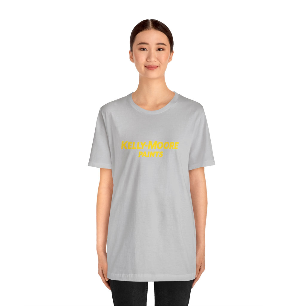 Kelly-Moore Paints T-Shirt