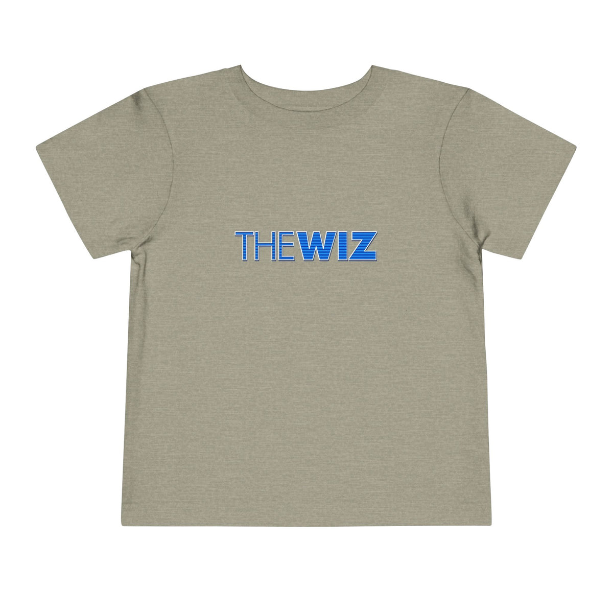The Wiz Toddler Tee / T-Shirt