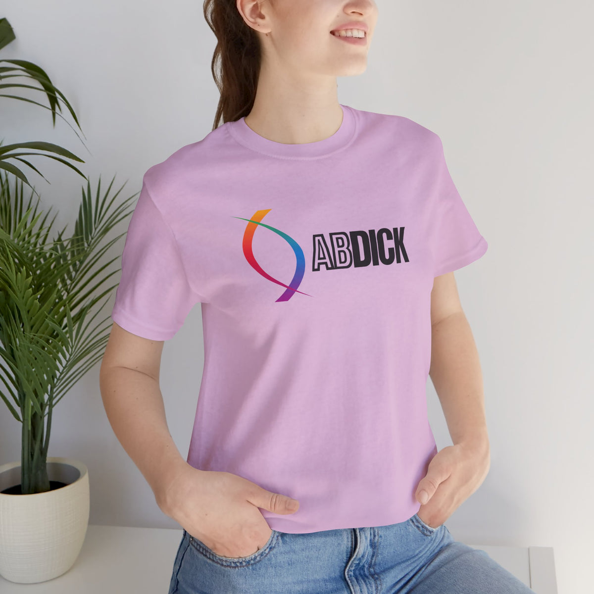 A. B. Dick Company T-Shirt