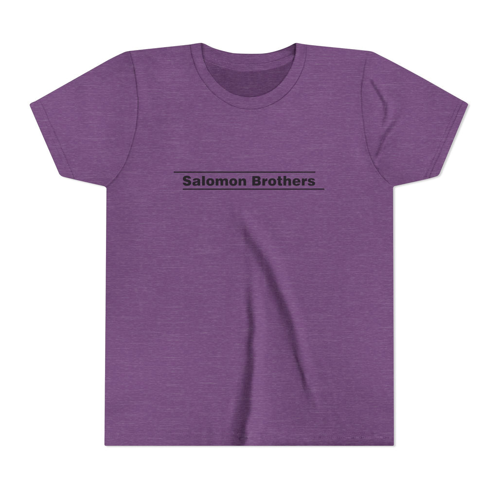 Salomon Brothers Kids Tee / T-Shirt