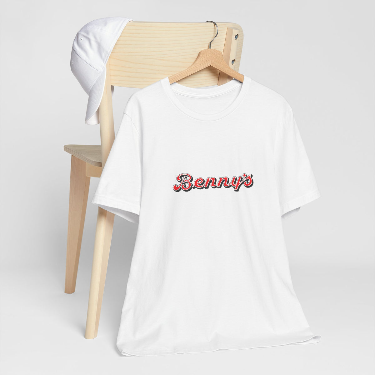 Benny's T-Shirt