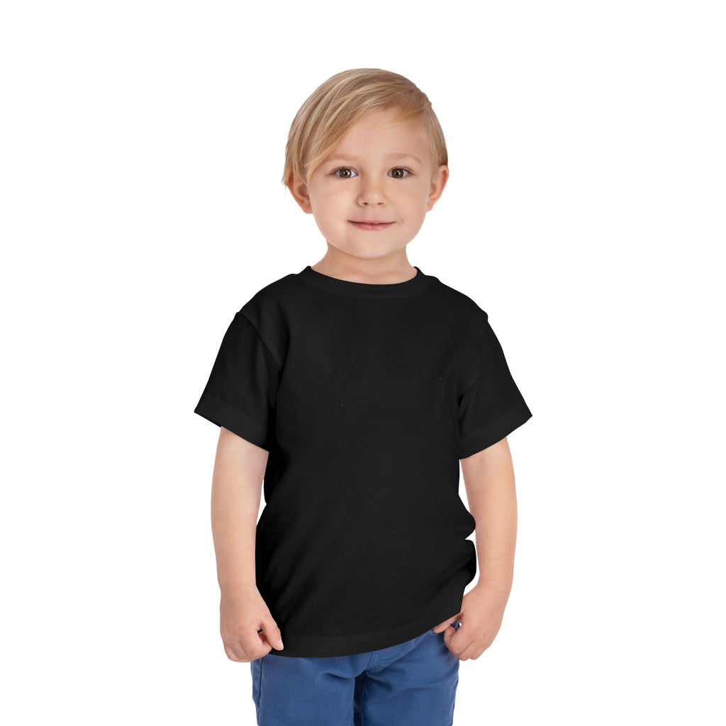 Uptons Toddler Tee / T-Shirt