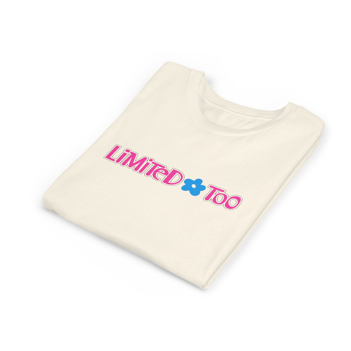 Limited Too Youth / Kids T-Shirt