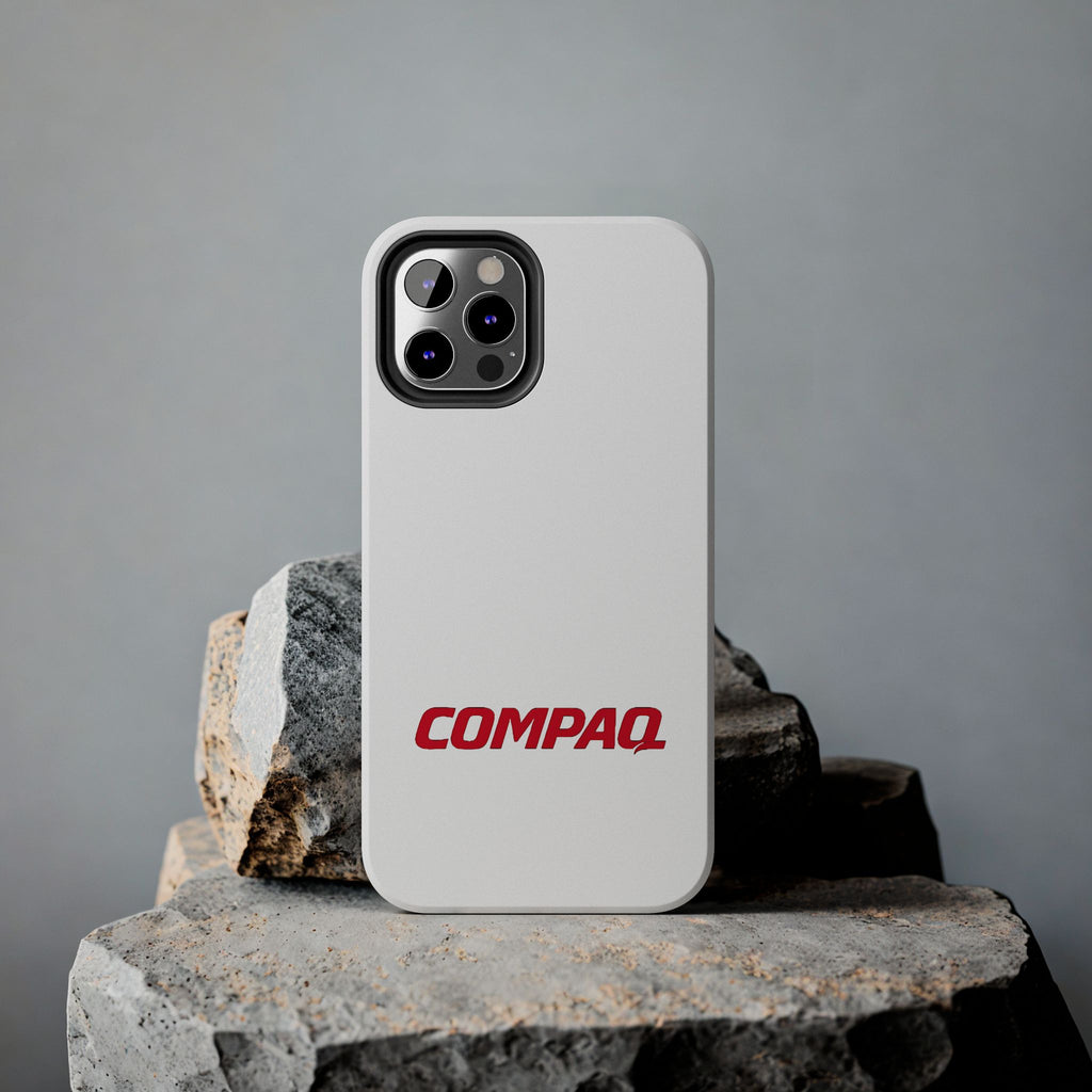 Compaq Tough Phone Case