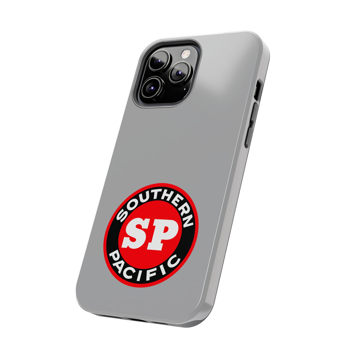 Southern Pacific Railroad Tough Phone Case