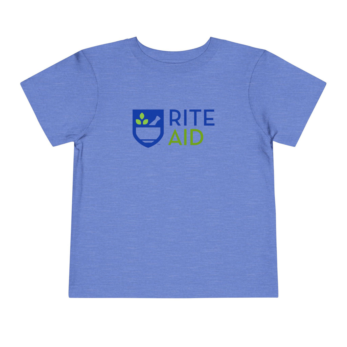 Rite Aid Toddler Tee / T-Shirt