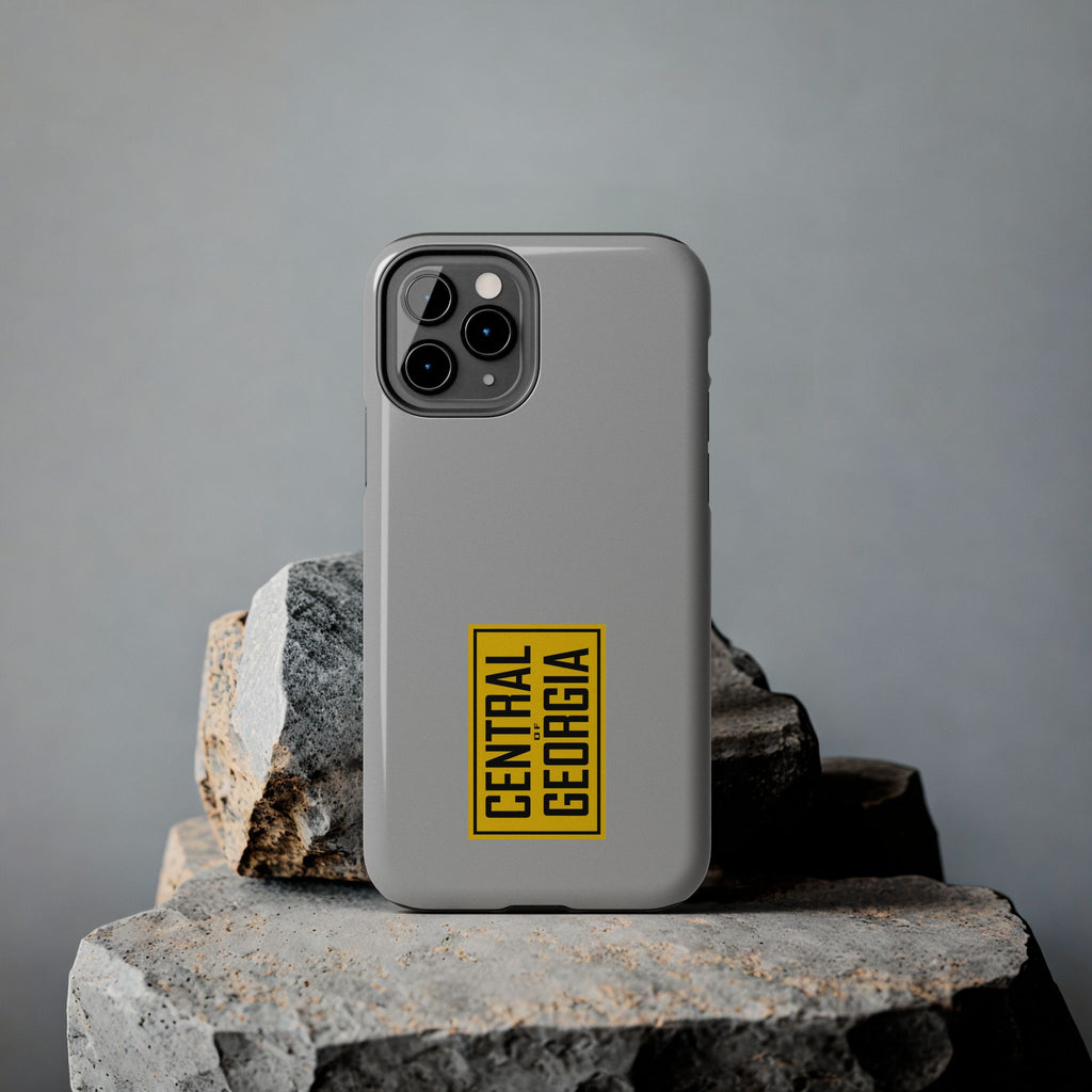 Central of Georgia Railway Tough Phone Case
