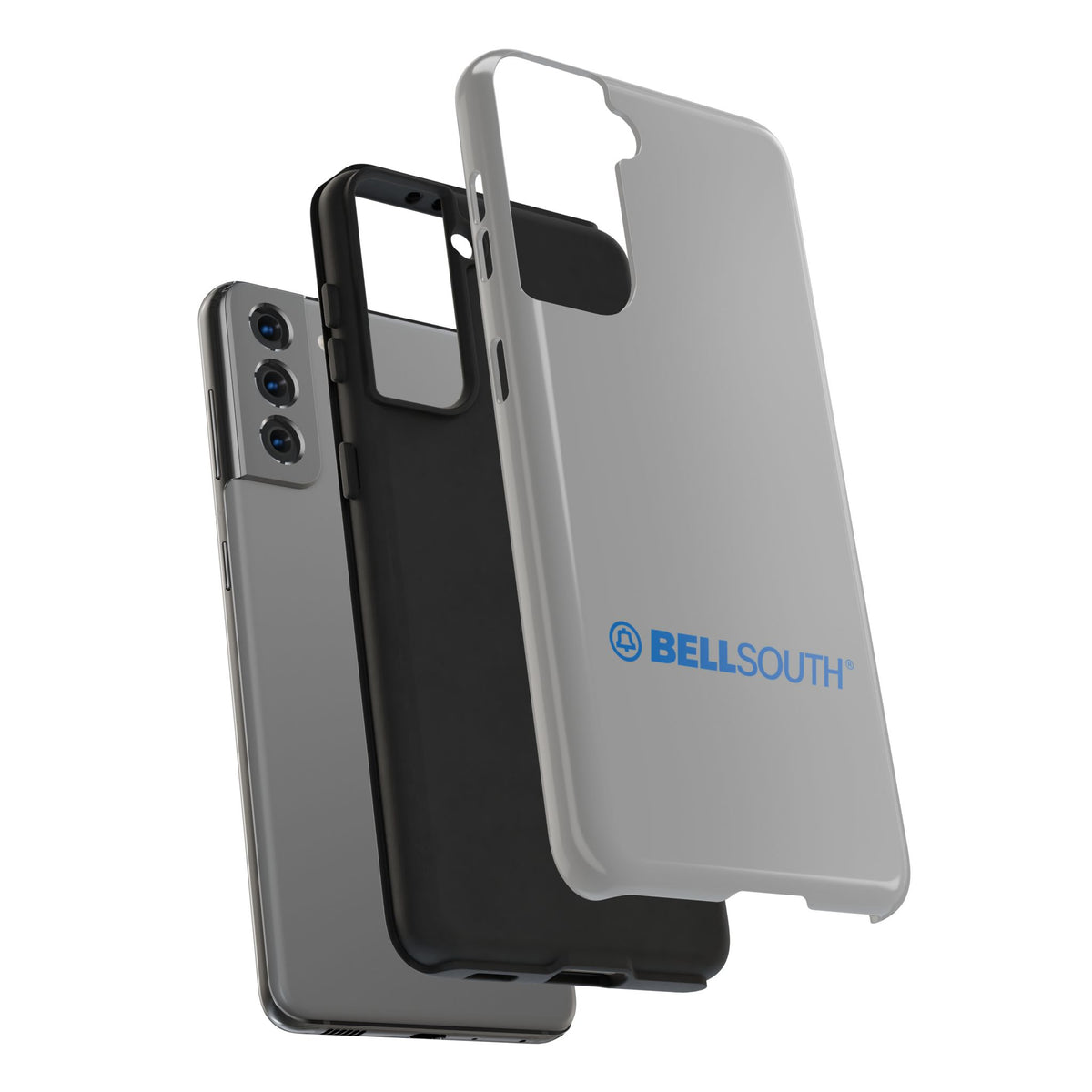 BellSouth Tough Phone Case