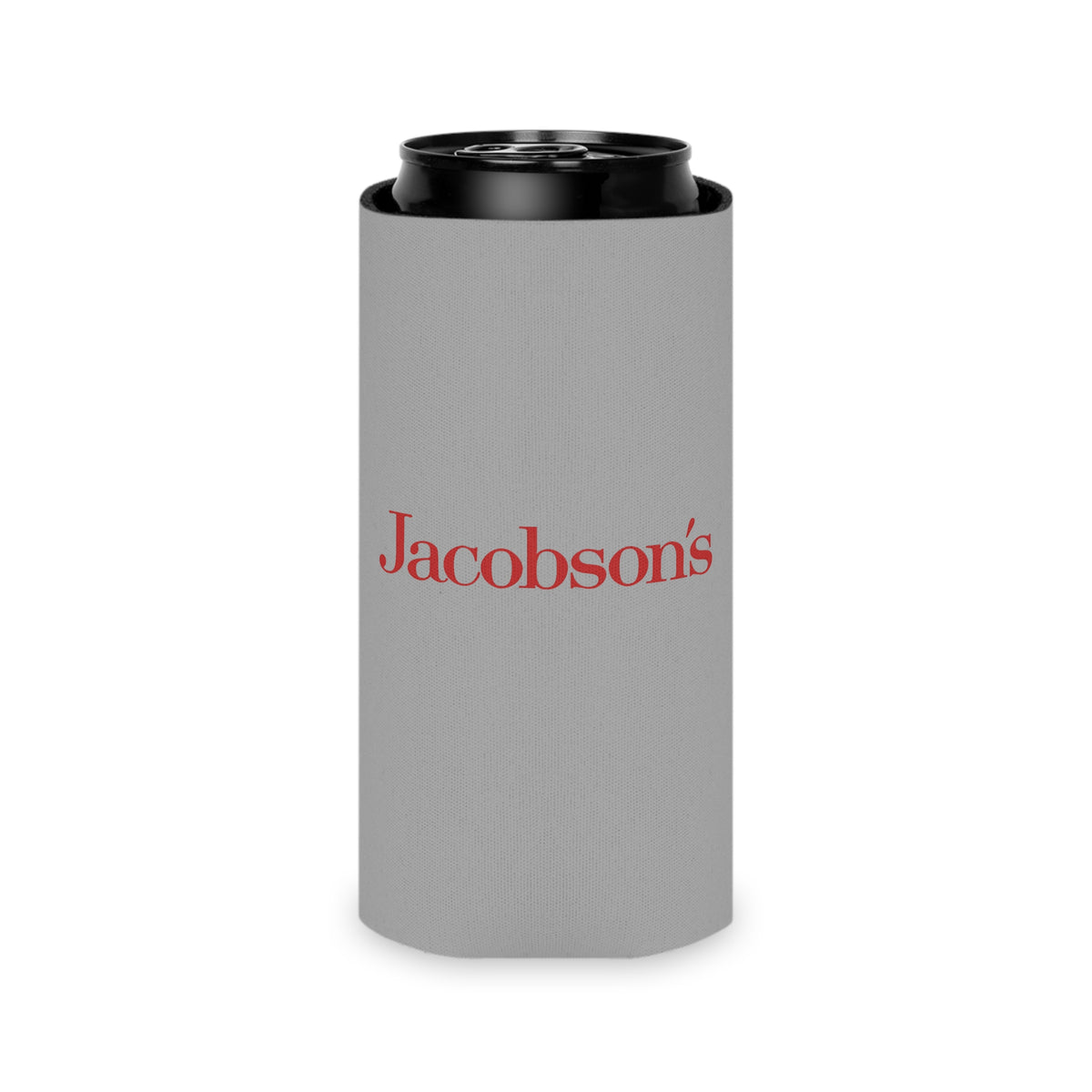 Jacobson's Can Cooler