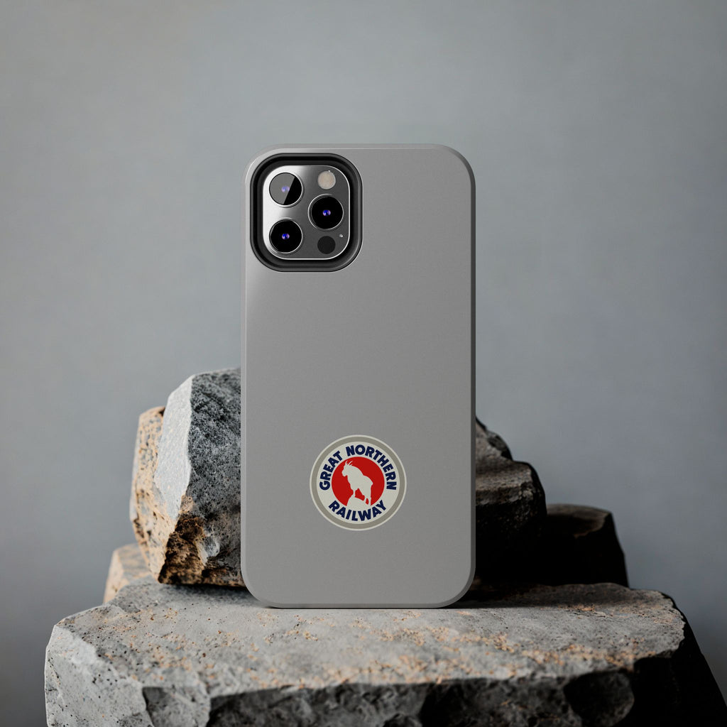 Great Northern Railway Tough Phone Case