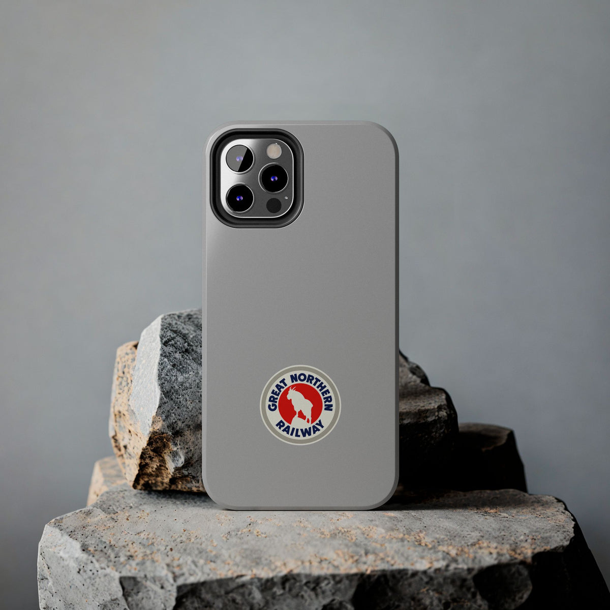 Great Northern Railway Tough Phone Case