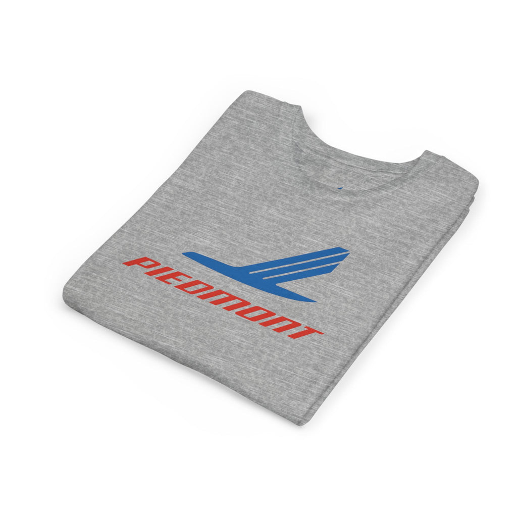 Piedmont Airlines Kids Tee / T-Shirt