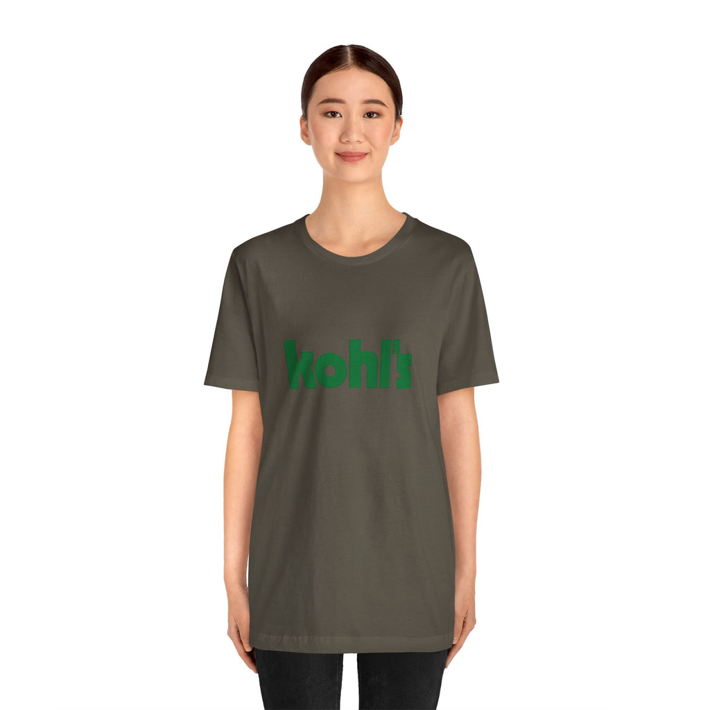Kohl's Food Stores T-Shirt