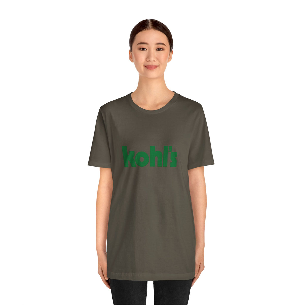 Kohl's Food Stores T-Shirt