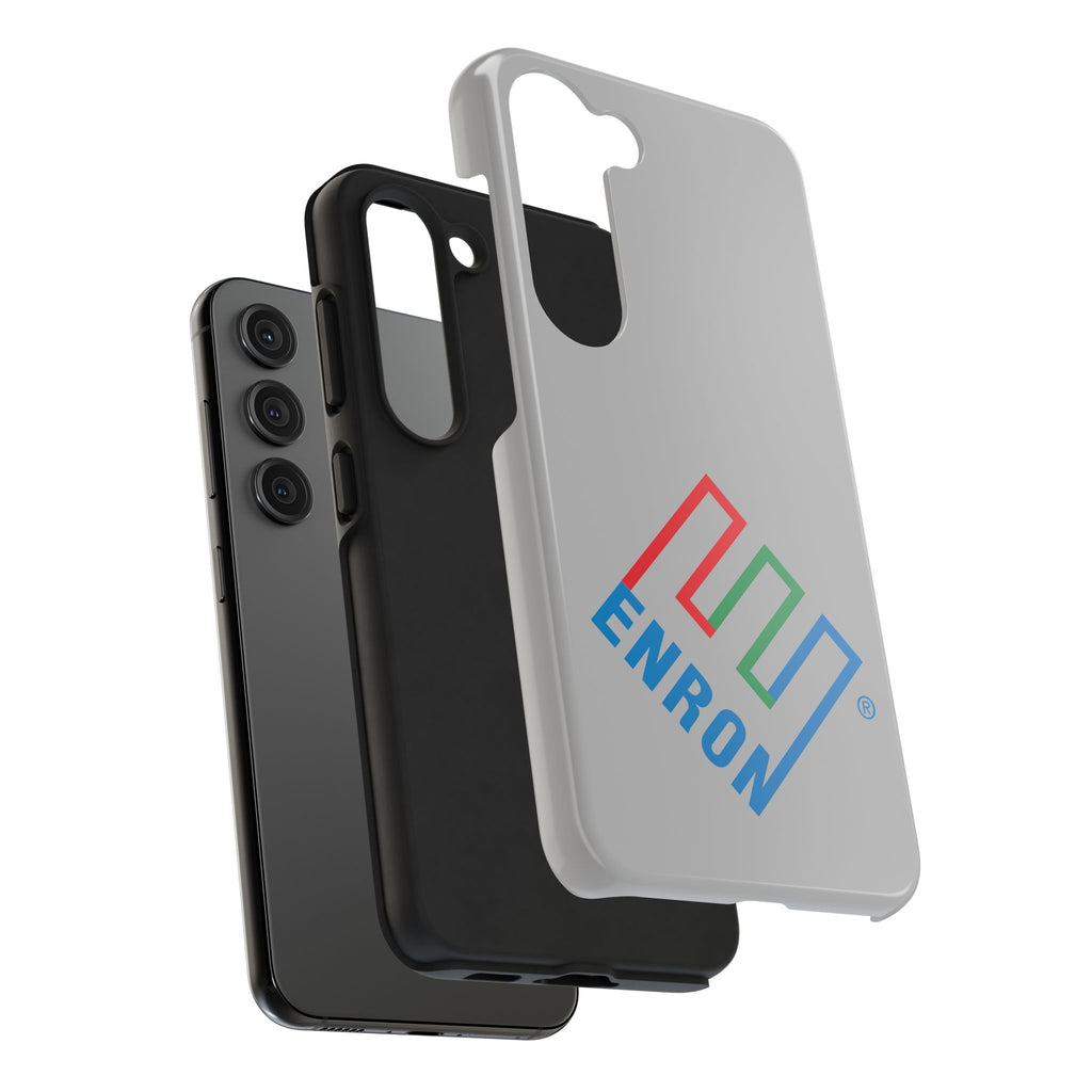 Enron Tough Protective Phone Case