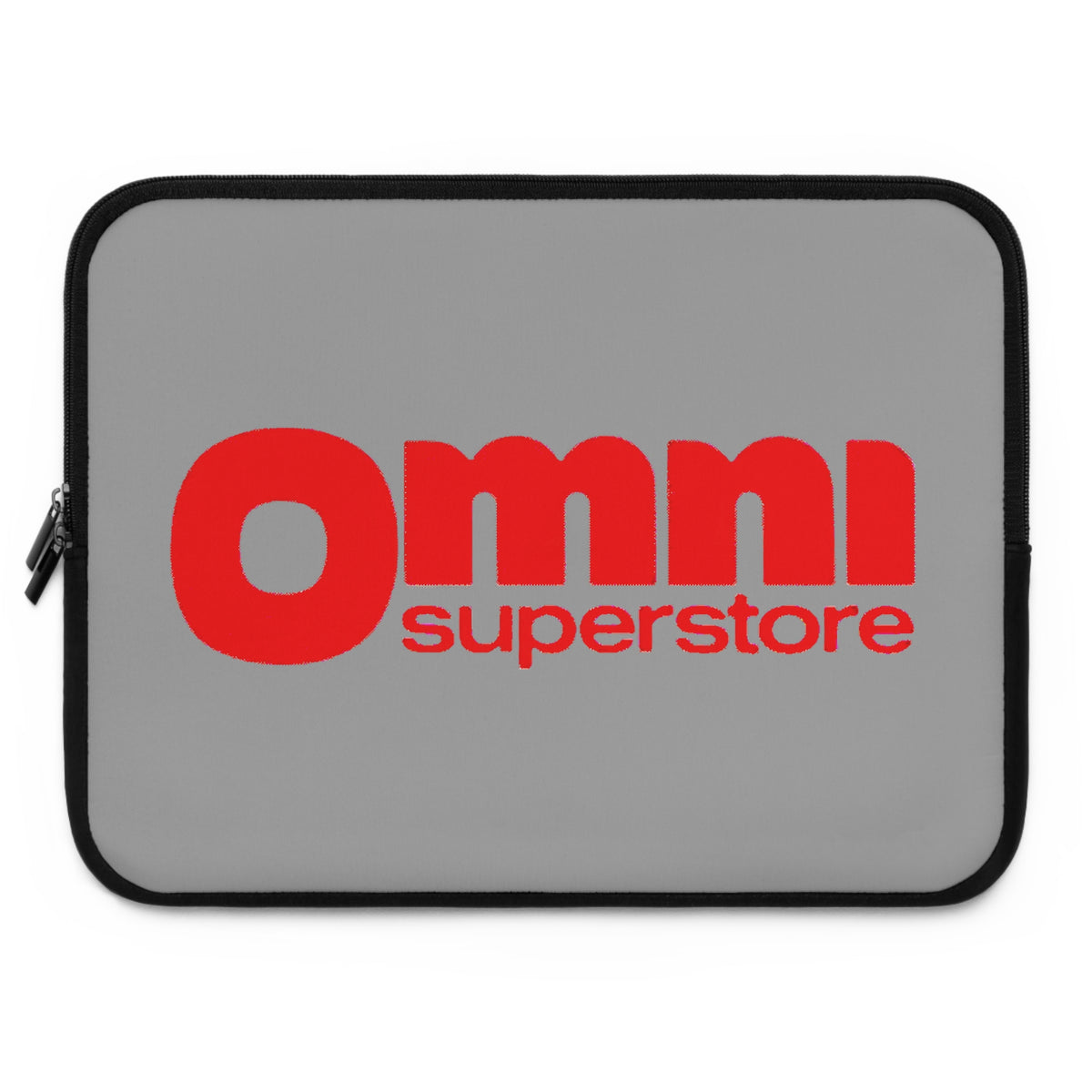 Omni Superstore Laptop Sleeve