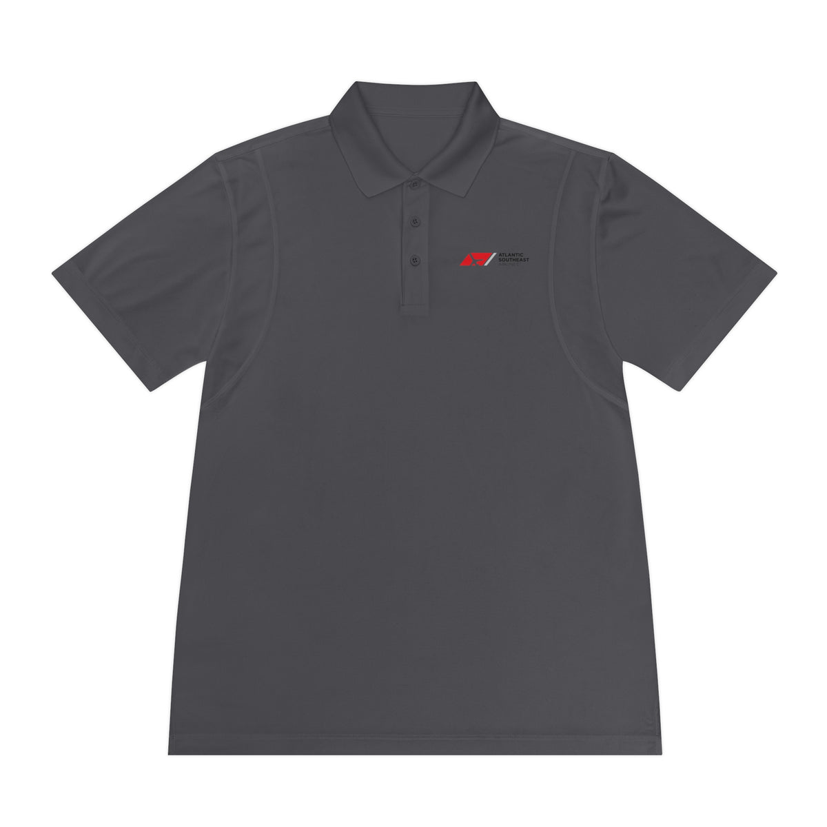 Atlantic Southeast Airlines Men's Sport Polo Shirt