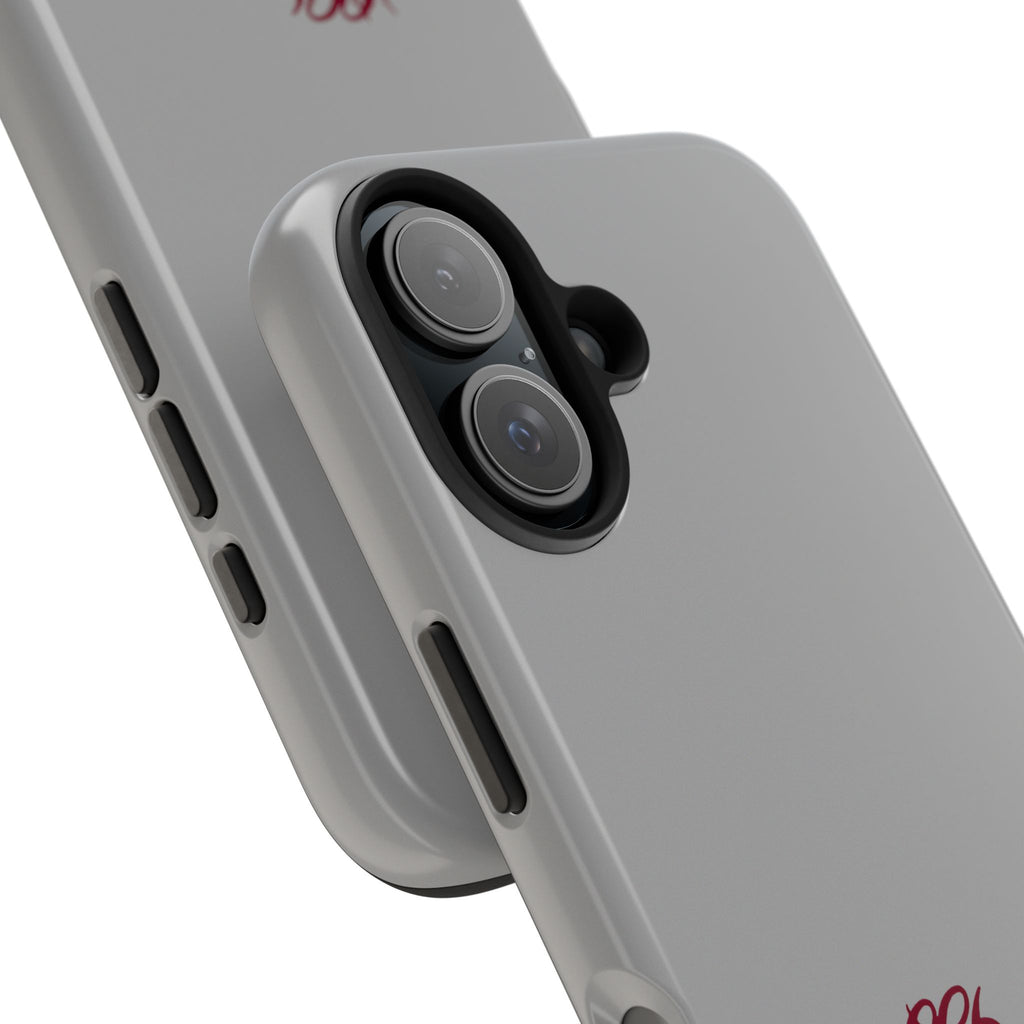 L. L. Berger Tough Phone Case