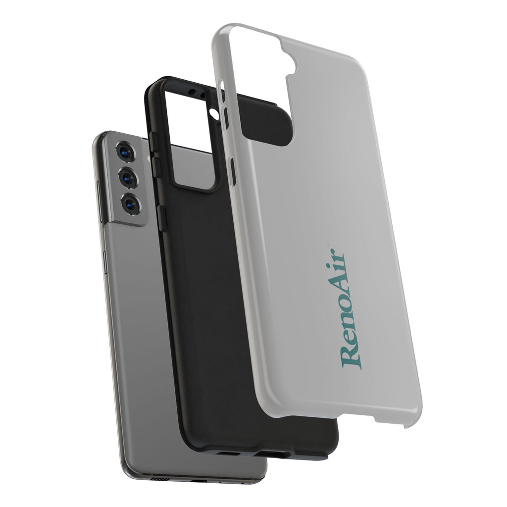 Reno Air Tough Phone Case