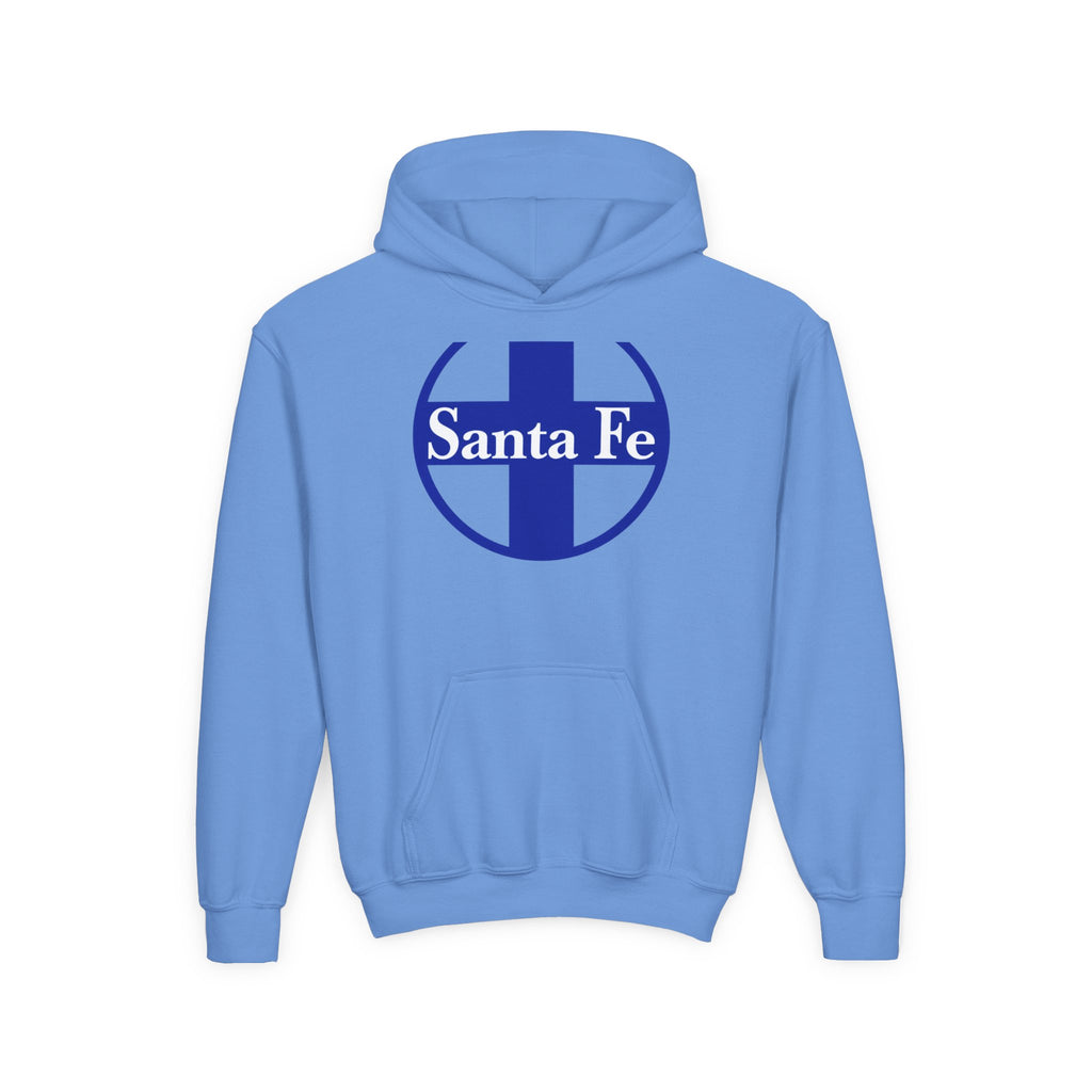 Atchison Topeka and Santa Fe Railway Youth Hoodie / Sweatshirt